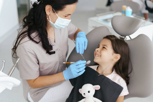 Best Emergency Dentist for Lost Fillings or Crowns in Bladensburg, MD