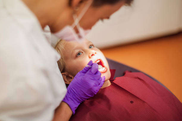 Best Emergency Root Canal Treatment in Bladensburg, MD