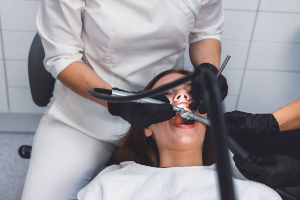 Best Emergency Dental Extractions in Bladensburg, MD