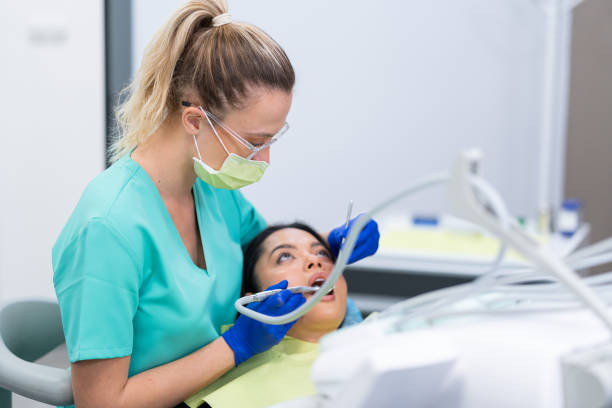 Best Emergency Cosmetic Dentistry in Bladensburg, MD